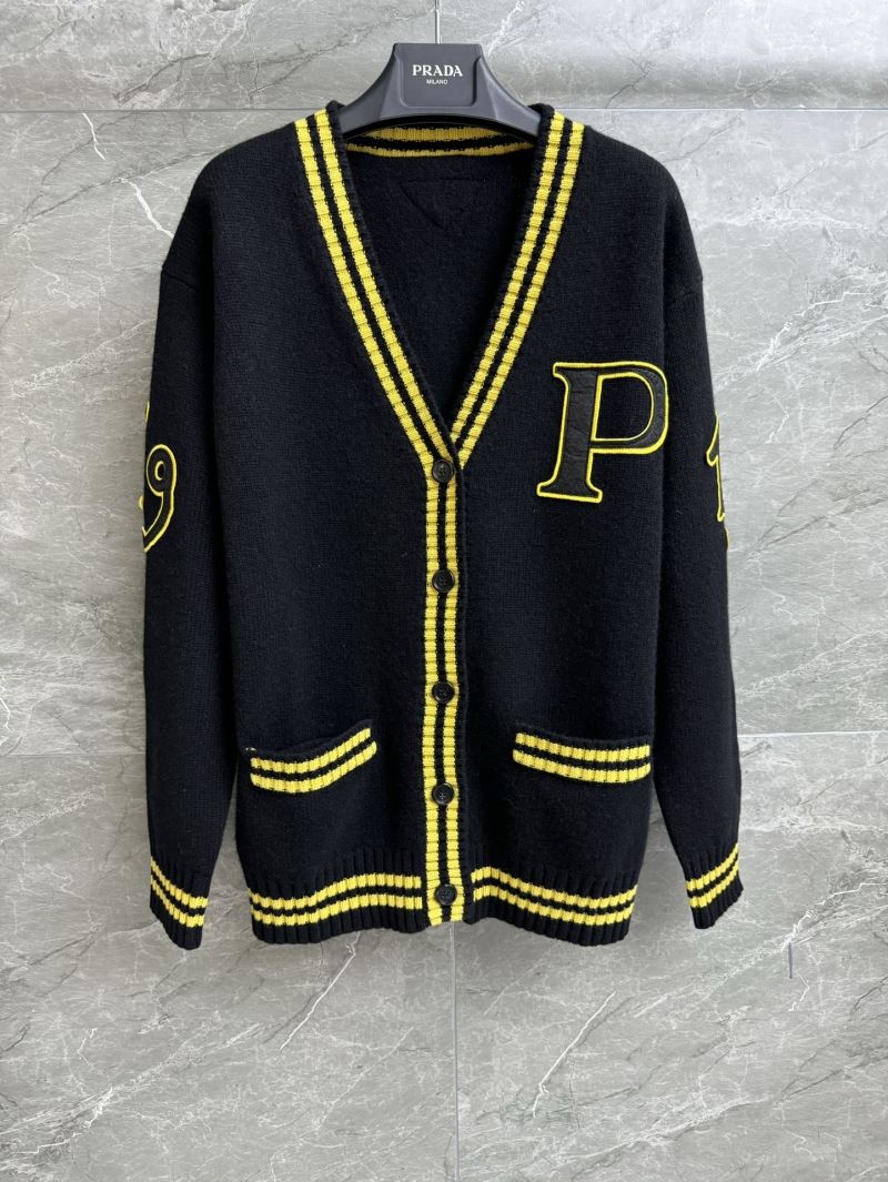 Prada Outwear